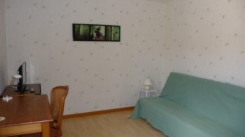 Permalink to: Woodedge – Holiday appartement**