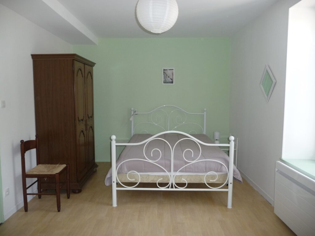 oree du bois le buisson briare chambre
