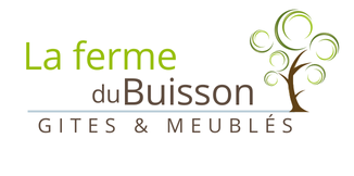 Ferme du Buisson – gîtes, chambres d'hôtes et meublés à Briare