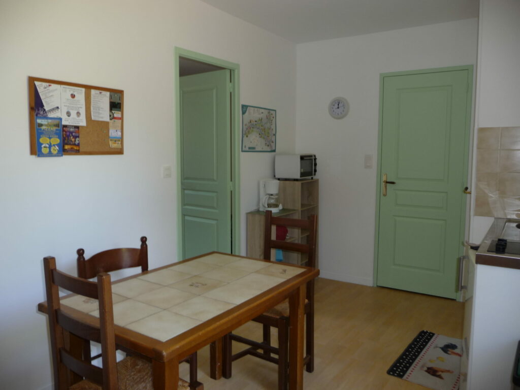 oree du bois le buisson briare cuisine