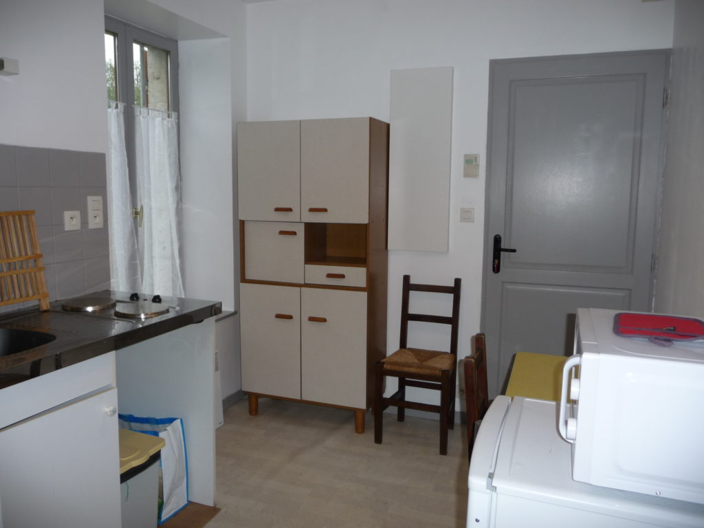 Ferme du Buisson appartements meublés à Briare